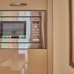 Apartment Residence Top 1