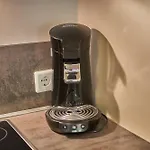 Apartment Residence Top 1