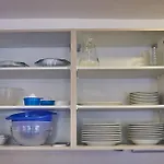 Apartment Residence Top 1