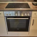 Apartment Residence Top 1