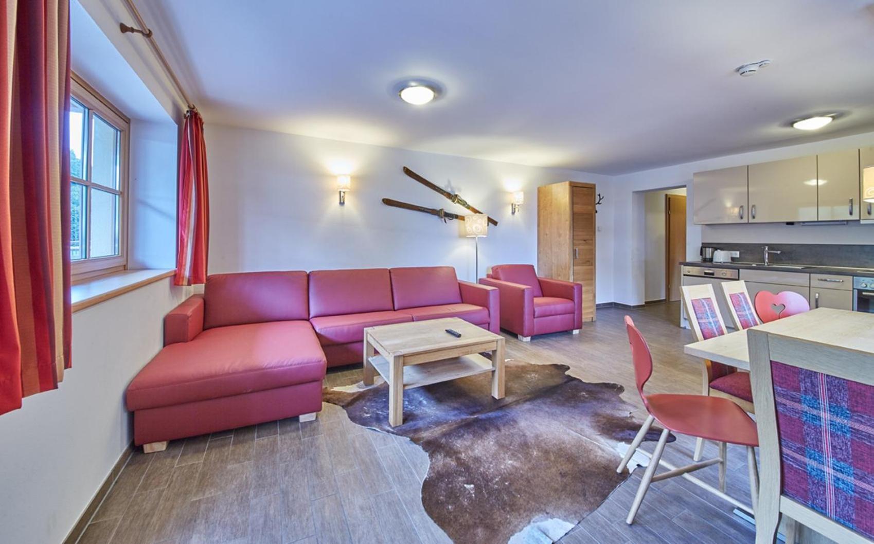 1 Apartment