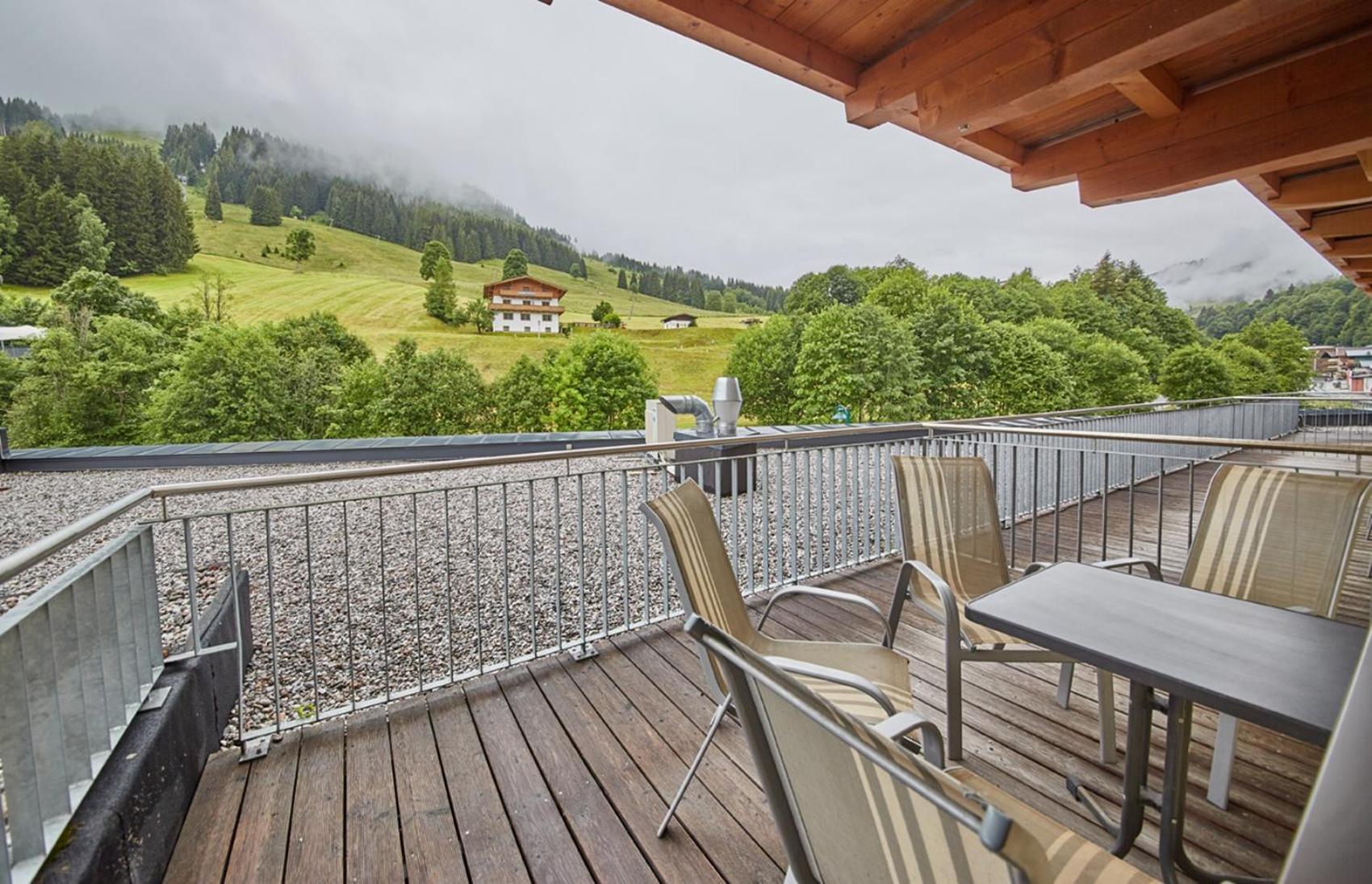 1 Saalbach