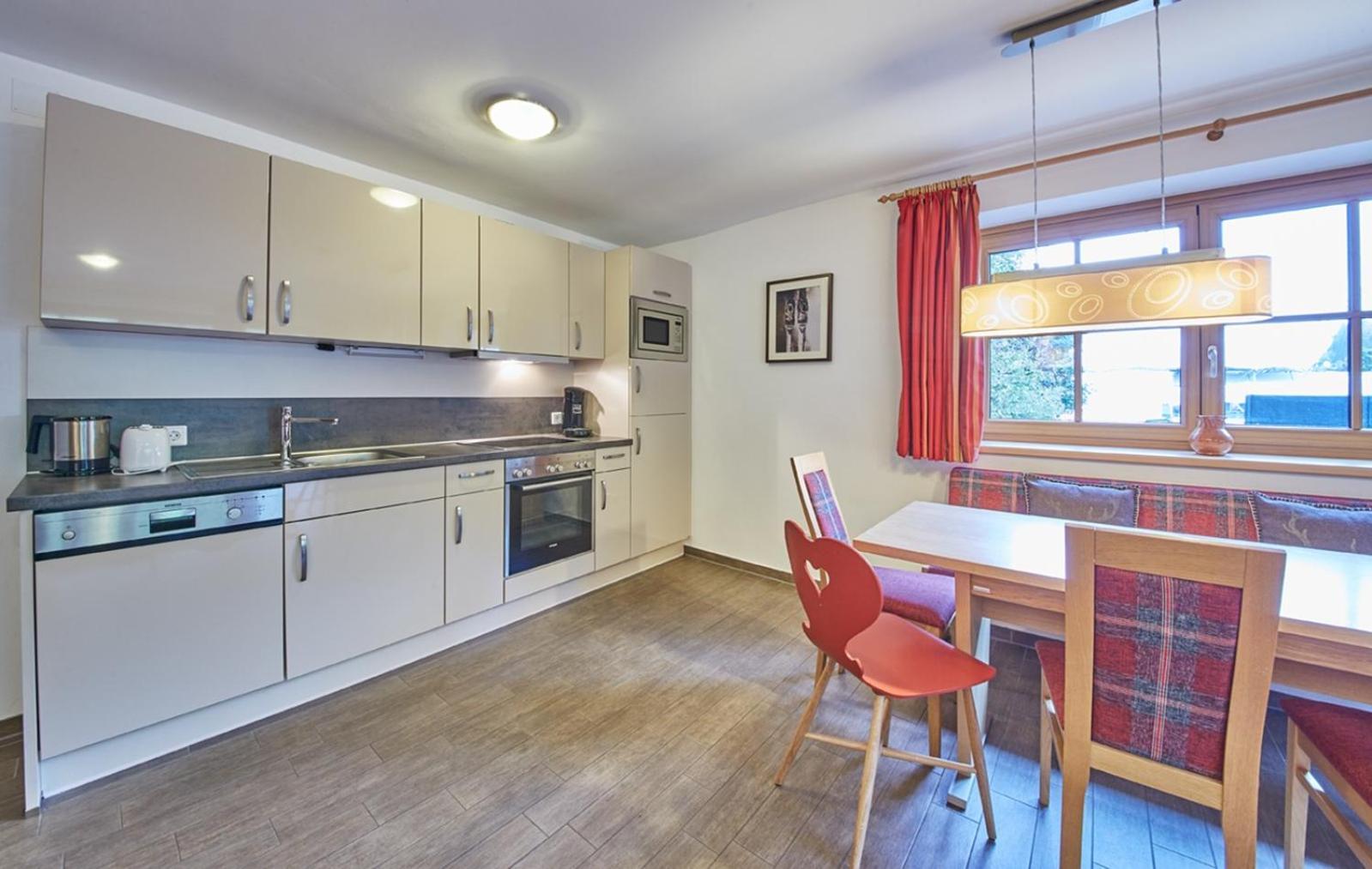 Apartment 1 *