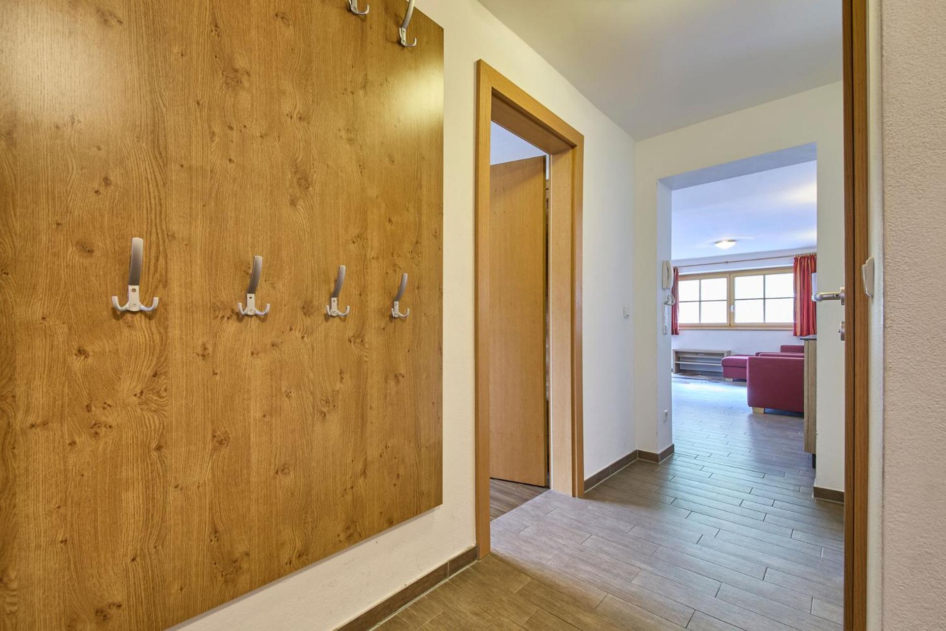 1 Apartment Saalbach