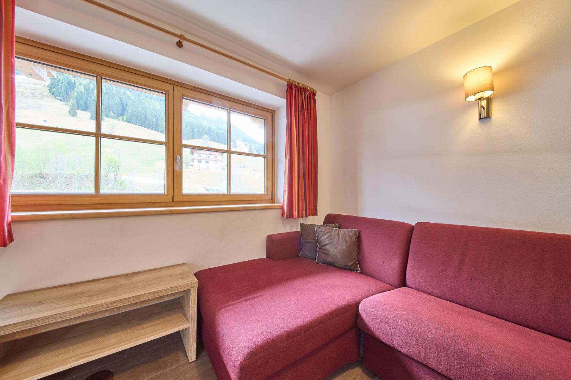 Apartment 1 Saalbach