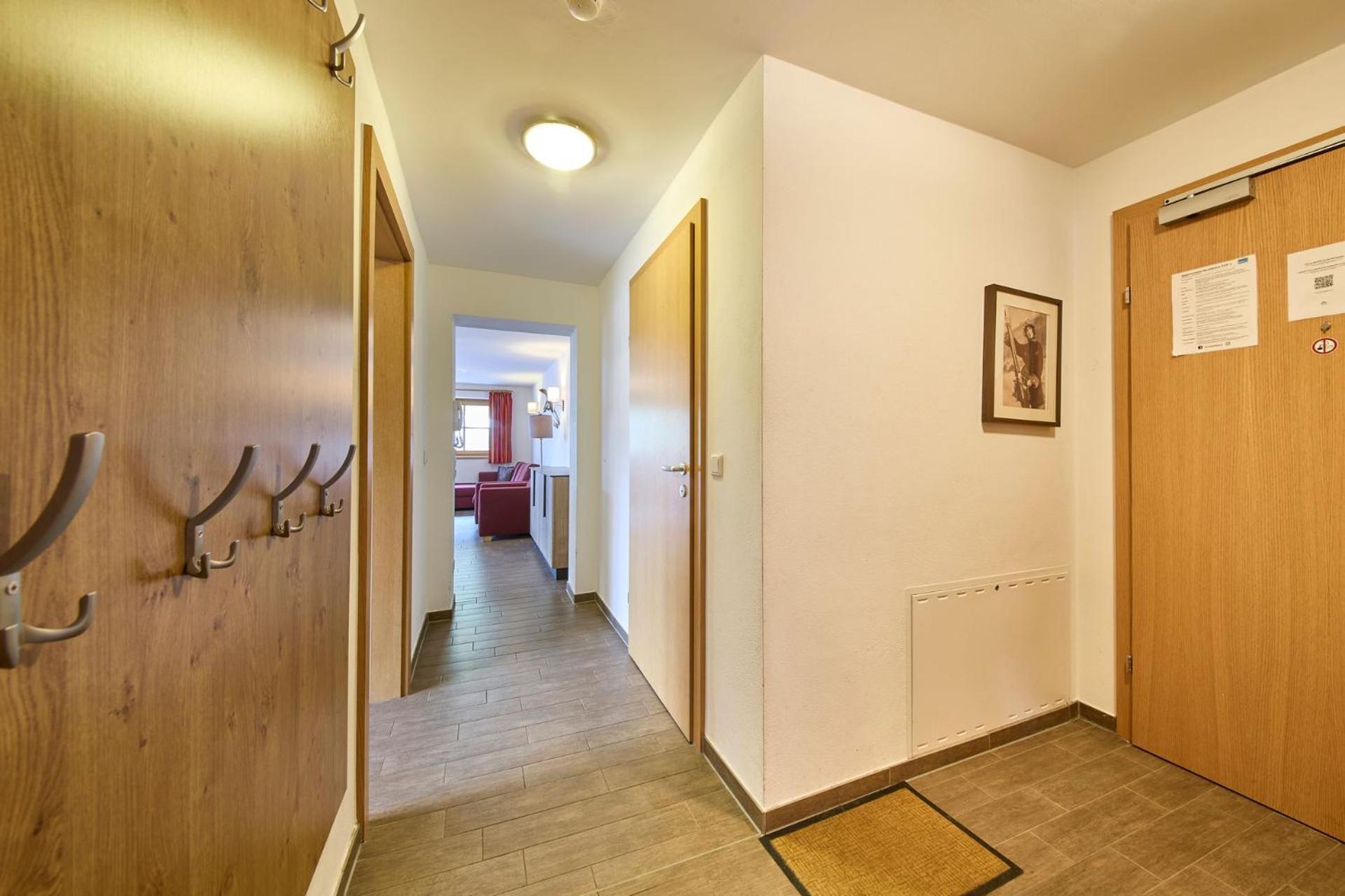 1 Apartment