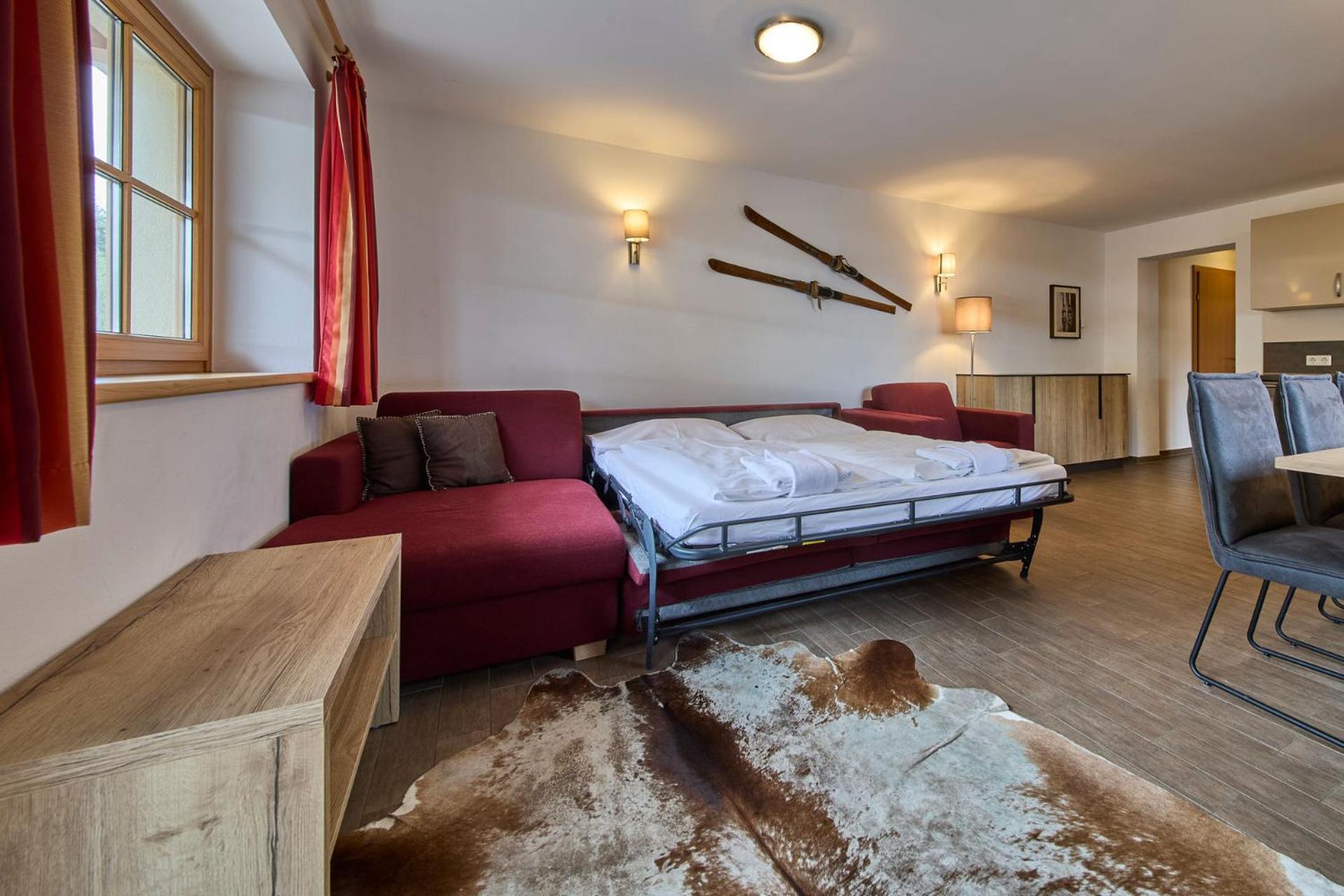 Apartment 1