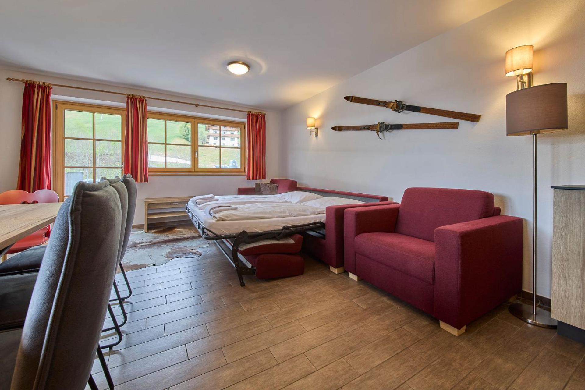 Apartment 1