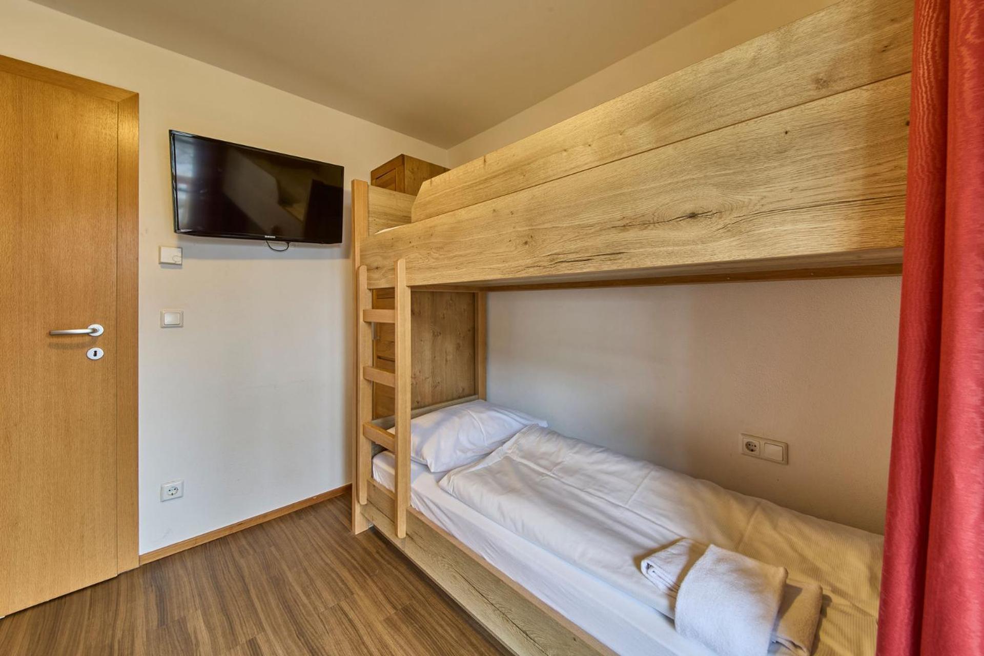 1 Apartment Saalbach
