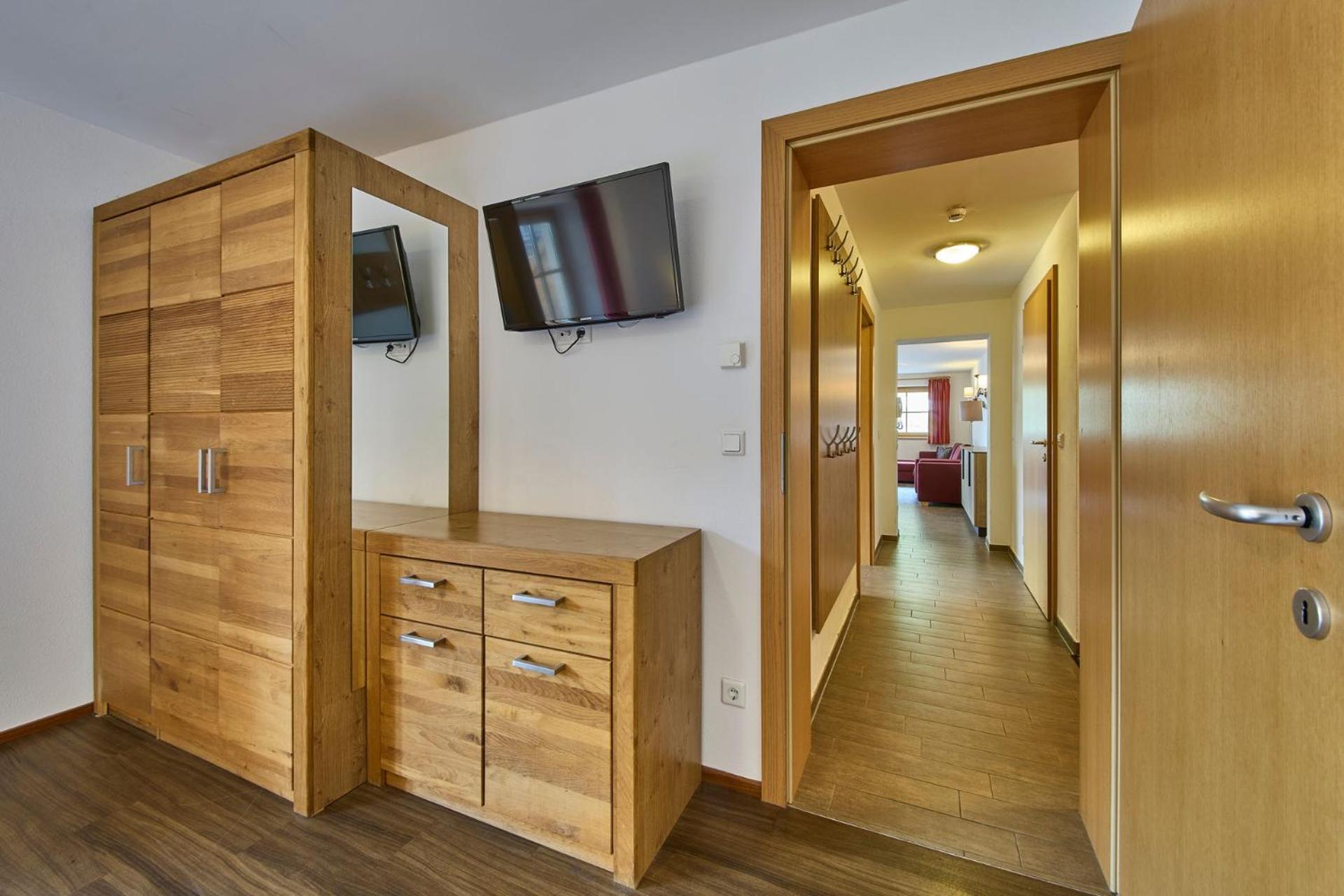 Apartment 1 Saalbach