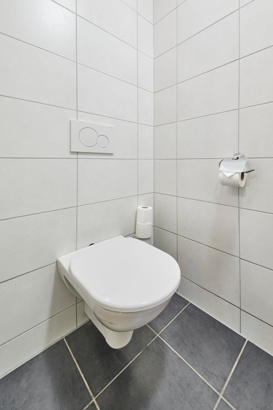 1 Apartment Saalbach